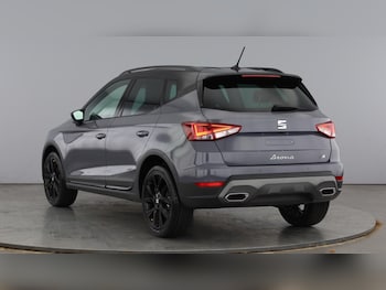 Used SEAT Arona 2025 for sale - 77515735: Photo