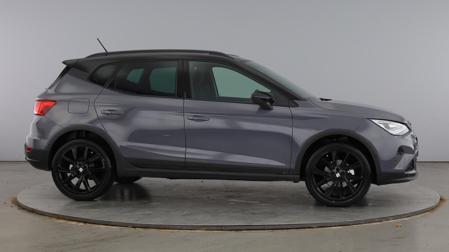 Used SEAT Arona 2025 for sale - 77515735: Photo 4