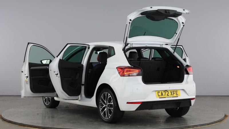 Used SEAT Ibiza 2023 for sale - 76177098: Photo 11