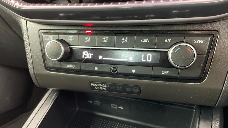 Used SEAT Ibiza 2023 for sale - 76177098: Photo 13