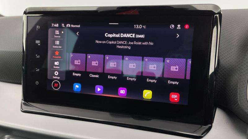 Used SEAT Ibiza 2023 for sale - 76177098: Photo 14