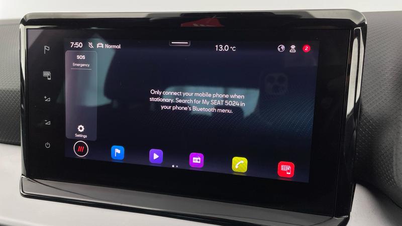 Used SEAT Ibiza 2023 for sale - 76177098: Photo 17