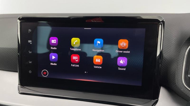 Used SEAT Ibiza 2023 for sale - 76177098: Photo 18