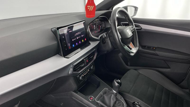 Used SEAT Ibiza 2023 for sale - 76177098: Photo 2