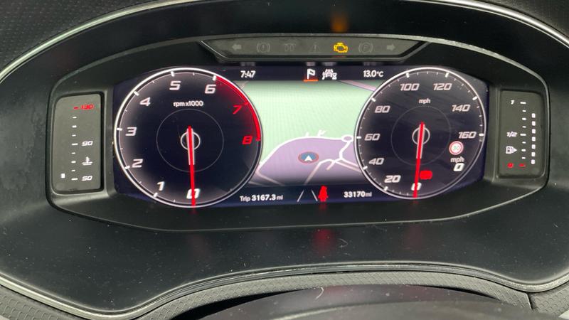 Used SEAT Ibiza 2023 for sale - 76177098: Photo 21