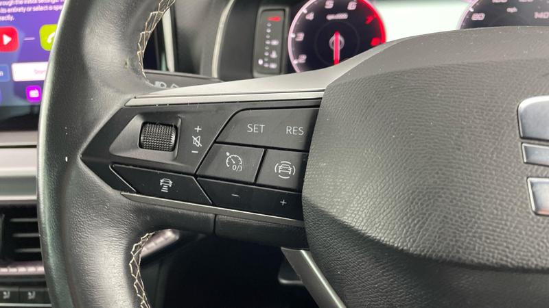 Used SEAT Ibiza 2023 for sale - 76177098: Photo 23