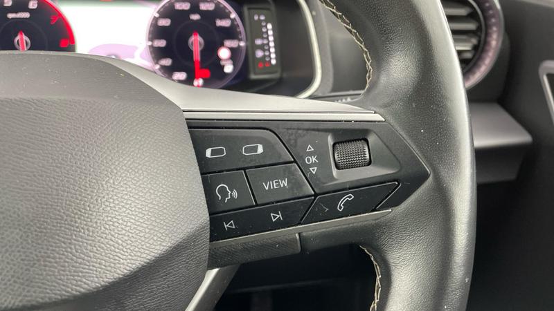 Used SEAT Ibiza 2023 for sale - 76177098: Photo 24