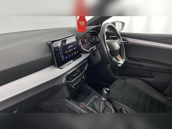 Used SEAT Ibiza 2023 for sale - 76177098: Photo
