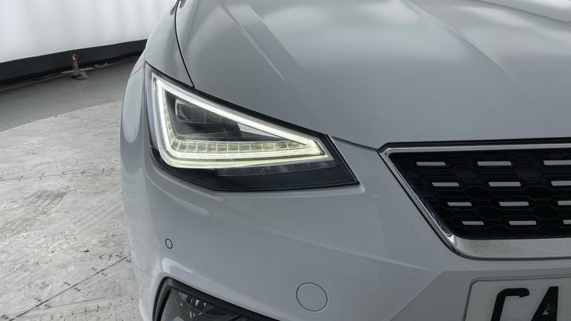 Used SEAT Ibiza 2023 for sale - 76177098: Photo 38