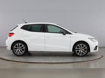 Used SEAT Ibiza 2023 for sale - 76177098: Photo