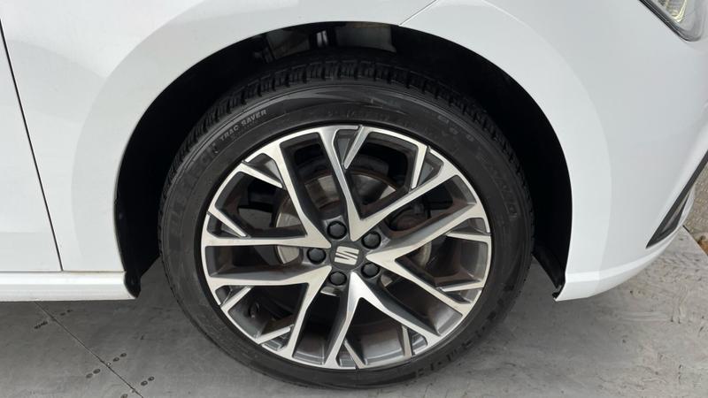 Used SEAT Ibiza 2023 for sale - 76177098: Photo 5