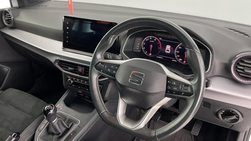 Used SEAT Ibiza 2023 for sale - 76177098: Photo 6