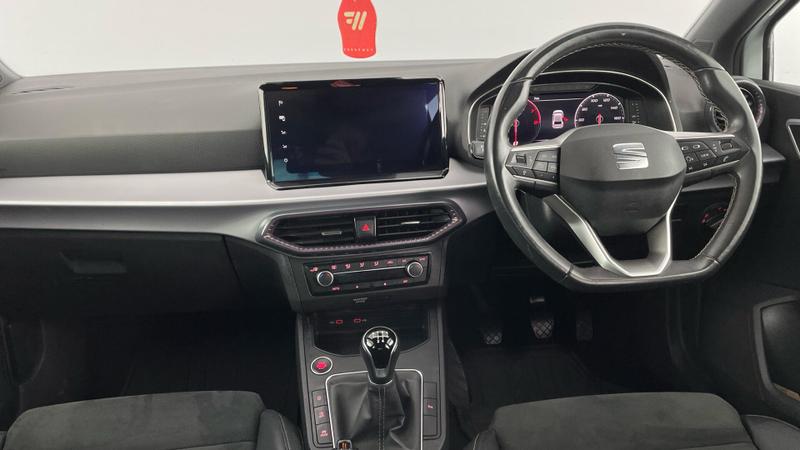 Used SEAT Ibiza 2023 for sale - 76177098: Photo 8