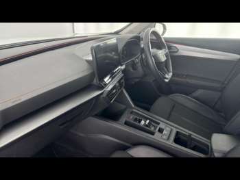 Used Cupra Formentor 2022 for sale - 74239013: Photo
