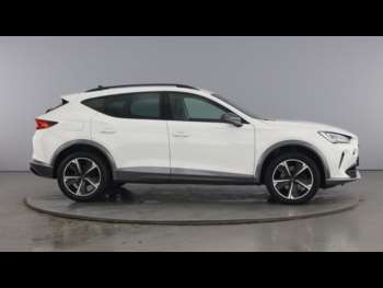 Used Cupra Formentor 2022 for sale - 74239013: Photo