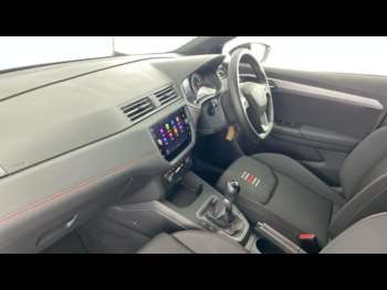 Used SEAT Ibiza 2021 for sale - 74543131: Photo