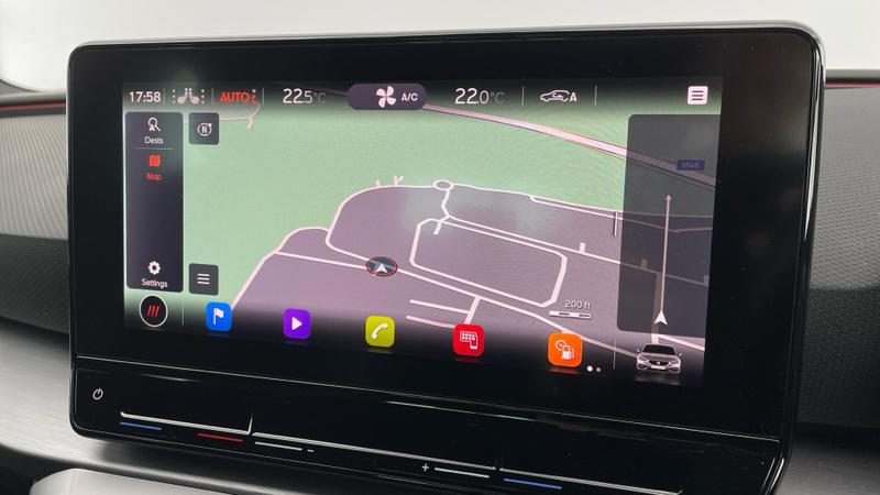 Used SEAT Leon 2021 for sale - 75835621: Photo 12