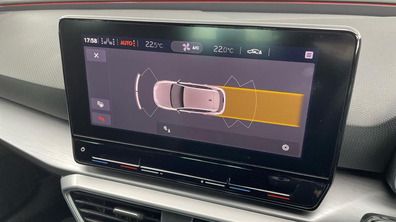 Used SEAT Leon 2021 for sale - 75835621: Photo 14