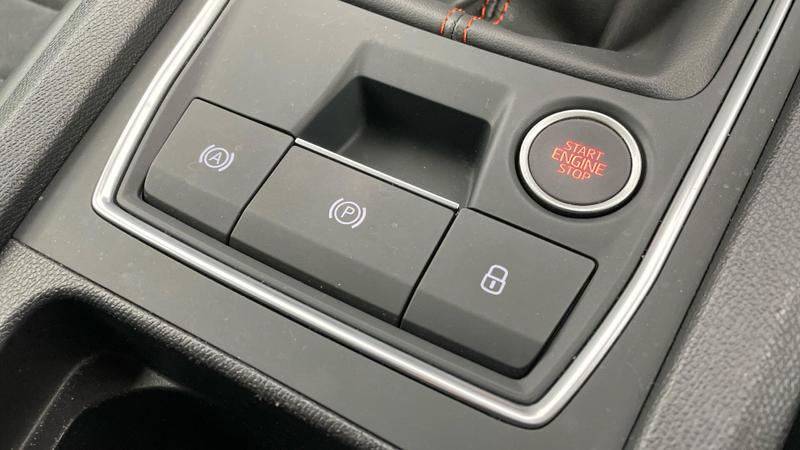 Used SEAT Leon 2021 for sale - 75835621: Photo 15