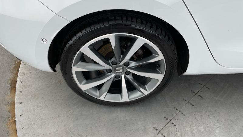 Used SEAT Leon 2021 for sale - 75835621: Photo 16