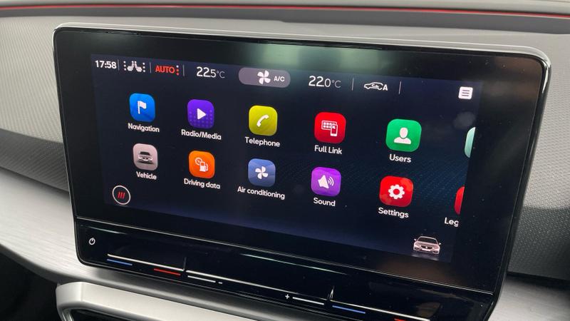 Used SEAT Leon 2021 for sale - 75835621: Photo 18