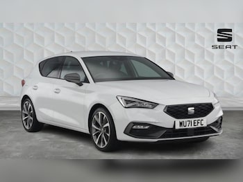 SEAT - Leon