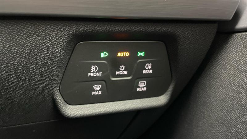 Used SEAT Leon 2021 for sale - 75835621: Photo 20