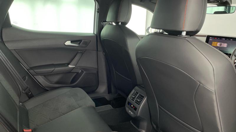 Used SEAT Leon 2021 for sale - 75835621: Photo 22