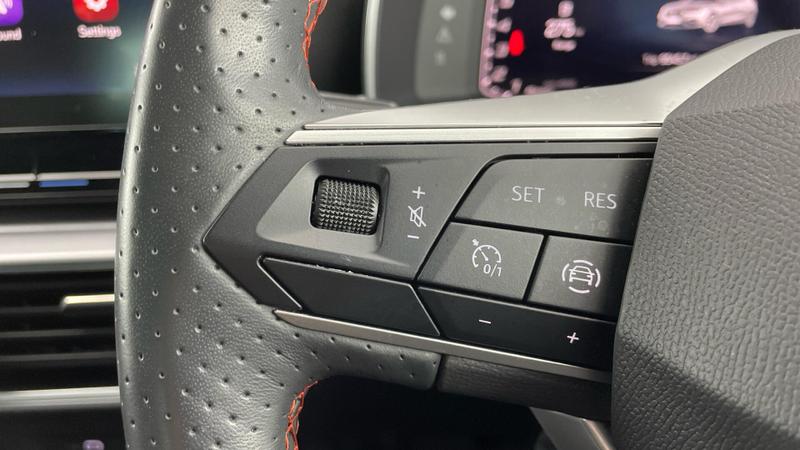 Used SEAT Leon 2021 for sale - 75835621: Photo 23