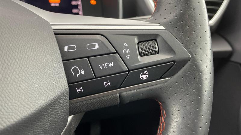 Used SEAT Leon 2021 for sale - 75835621: Photo 24