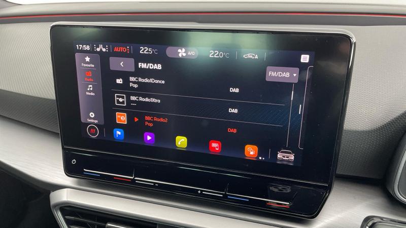 Used SEAT Leon 2021 for sale - 75835621: Photo 25