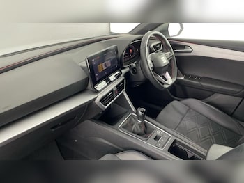 Used SEAT Leon 2021 for sale - 75835621: Photo