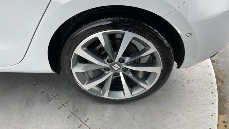 Used SEAT Leon 2021 for sale - 75835621: Photo 31
