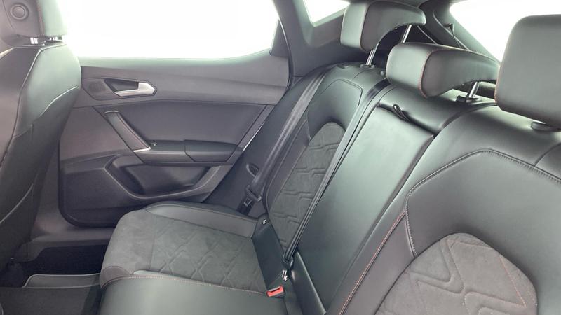 Used SEAT Leon 2021 for sale - 75835621: Photo 32