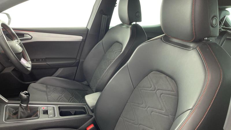 Used SEAT Leon 2021 for sale - 75835621: Photo 33