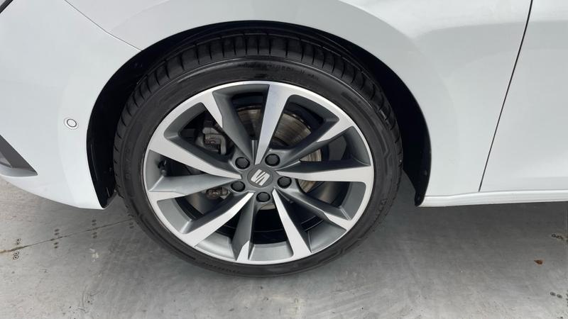 Used SEAT Leon 2021 for sale - 75835621: Photo 35