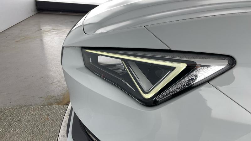 Used SEAT Leon 2021 for sale - 75835621: Photo 36
