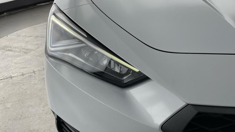 Used SEAT Leon 2021 for sale - 75835621: Photo 37