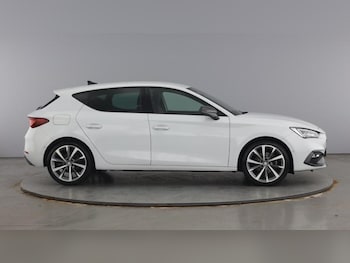 Used SEAT Leon 2021 for sale - 75835621: Photo