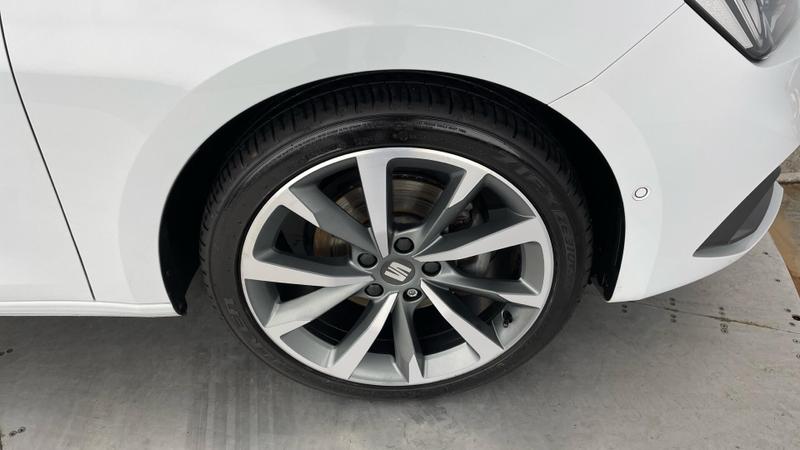Used SEAT Leon 2021 for sale - 75835621: Photo 5