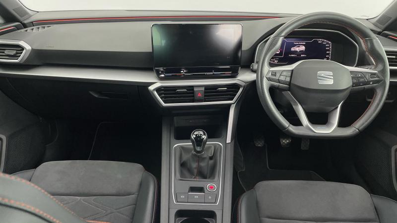 Used SEAT Leon 2021 for sale - 75835621: Photo 8