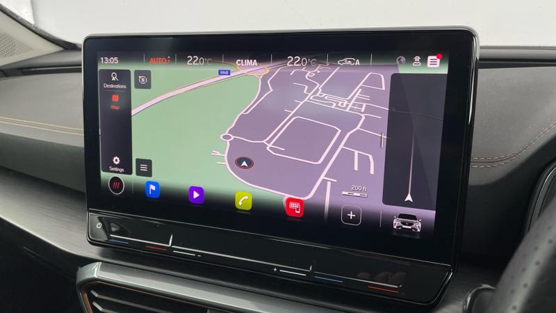 Used Cupra Formentor 2022 for sale - 76277333: Photo 14