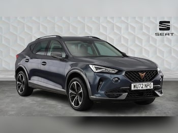 2022 - 1.5 TSI 150 V1 5dr DSG Automatic