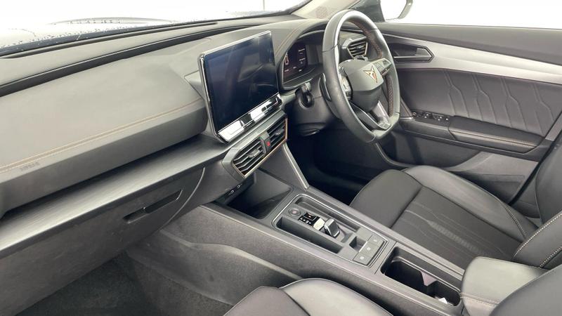 Used Cupra Formentor 2022 for sale - 76277333: Photo 2