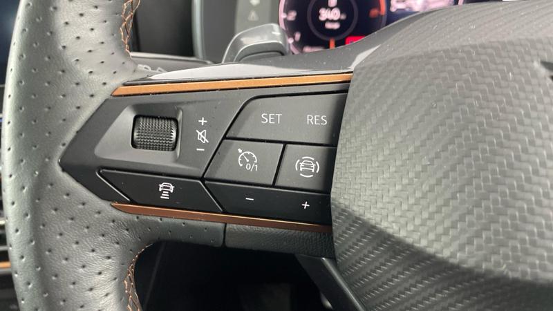 Used Cupra Formentor 2022 for sale - 76277333: Photo 21