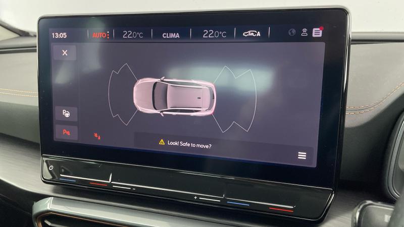 Used Cupra Formentor 2022 for sale - 76277333: Photo 22