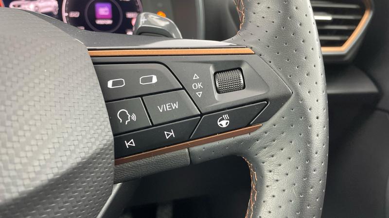 Used Cupra Formentor 2022 for sale - 76277333: Photo 23