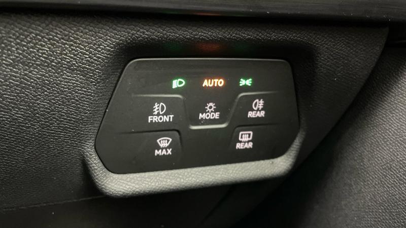 Used Cupra Formentor 2022 for sale - 76277333: Photo 24