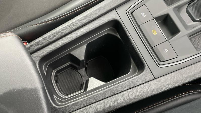 Used Cupra Formentor 2022 for sale - 76277333: Photo 25