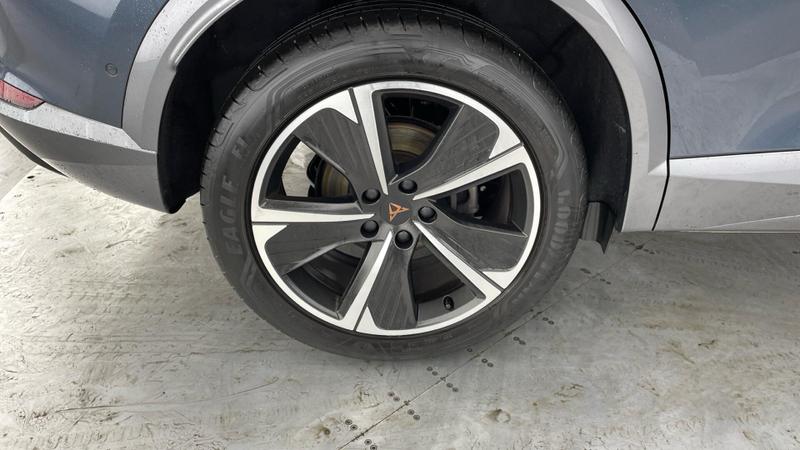 Used Cupra Formentor 2022 for sale - 76277333: Photo 26